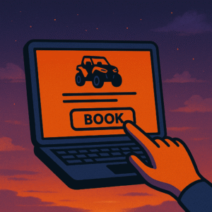 Book Online