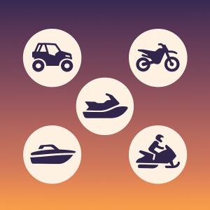 Choose a Ride