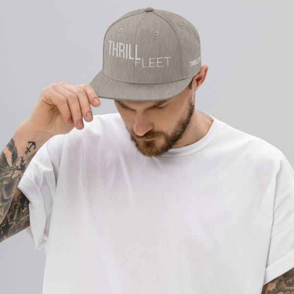 ThrillFleet Thrill On ATV Icon Hat - Image 19