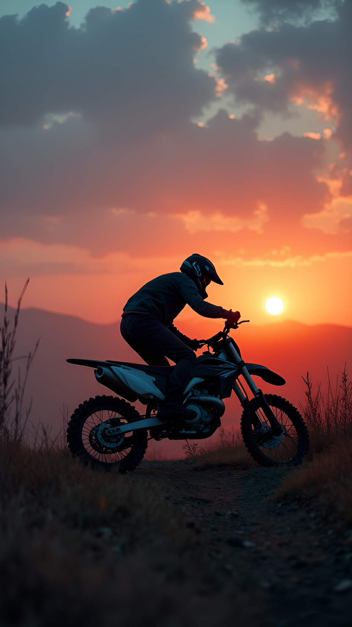 Dirt Bikes