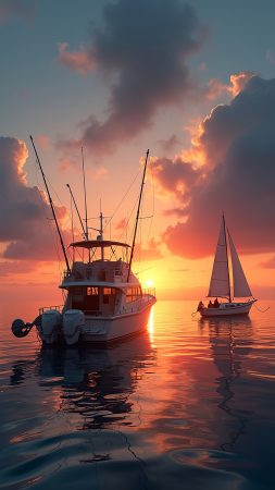 Boats