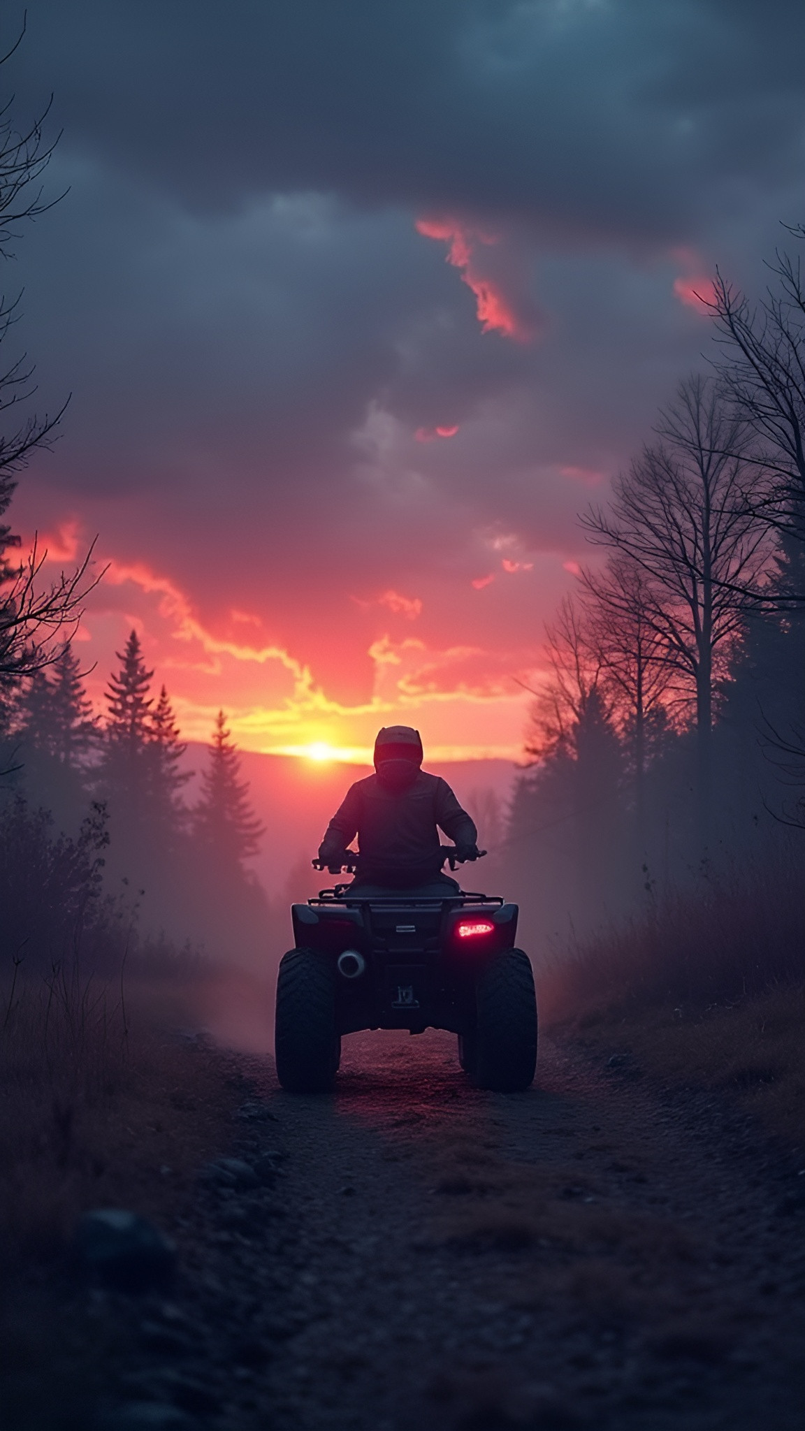 ATVs