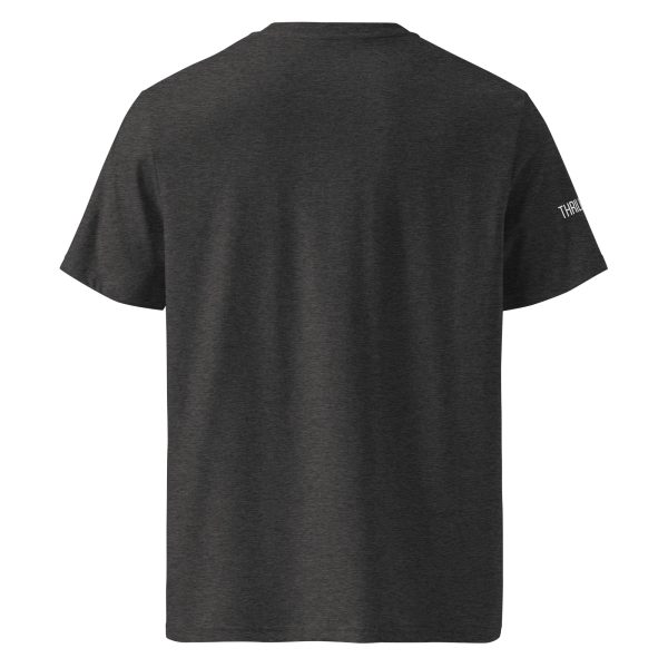 Got Thrills ThrillFleet Unisex T-Shirt Organic Cotton - Image 10