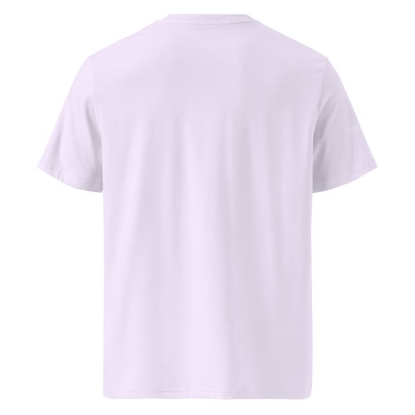 Got Thrills ThrillFleet Unisex T-Shirt Organic Cotton - Image 54