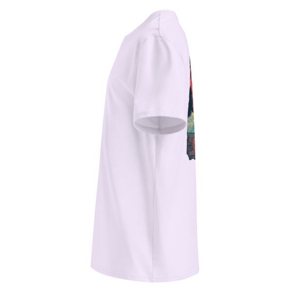 Thrillin' ThrillFleet Unisex T-Shirt Organic Cotton - Image 55