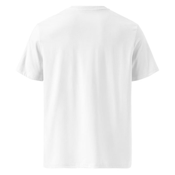 Got Thrills ThrillFleet Unisex T-Shirt Organic Cotton - Image 58