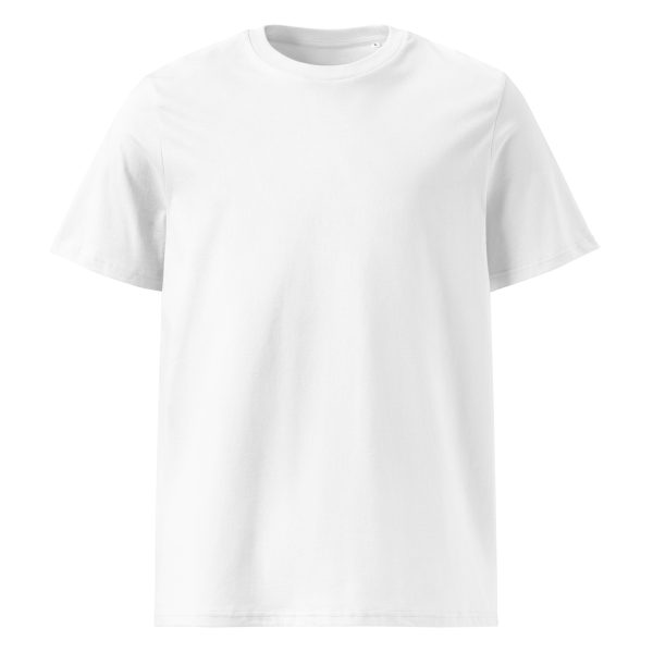 Thrillin' ThrillFleet Unisex T-Shirt Organic Cotton - Image 57