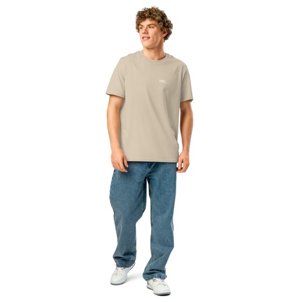 Don't Stop Thrillin' ThrillFleet Unisex T-Shirt Organic Cotton - Image 33