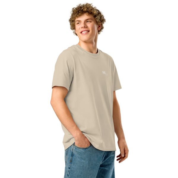 Don't Stop Thrillin' ThrillFleet Unisex T-Shirt Organic Cotton - Image 32