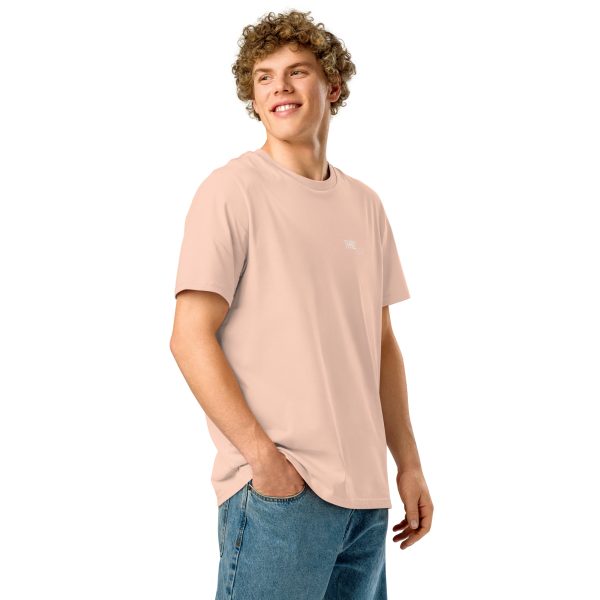 Don't Stop Thrillin' ThrillFleet Unisex T-Shirt Organic Cotton - Image 35