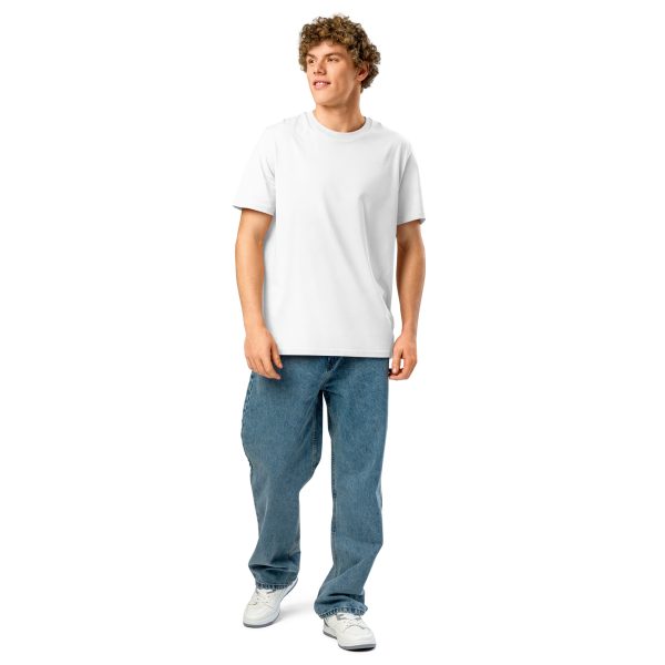 Don't Stop Thrillin' ThrillFleet Unisex T-Shirt Organic Cotton - Image 45