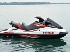 test jet ski (2025)
