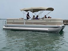 test boat (2023)