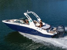 Chaparral 23 H2O Sport (2022)