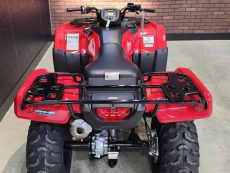 Honda FourTrax Rancher 4x4 (2025)