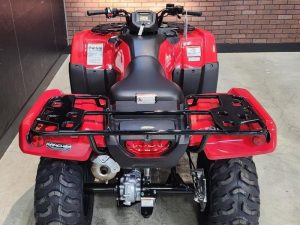 Honda FourTrax Rancher