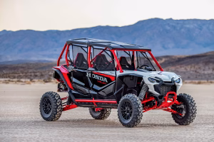 Honda Talon 1000X