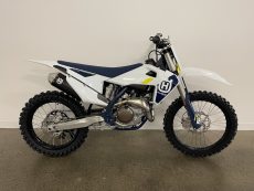 Husqvarna FC 450 (2022)