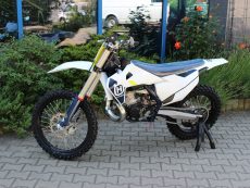 Husqvarna TC 250 (2022)