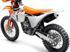 KTM 250 XC-F (2023)