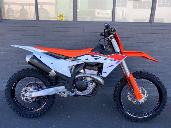 KTM 350 SX-F (2023)
