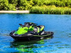 Kawasaki Ultra 310LX (2023)