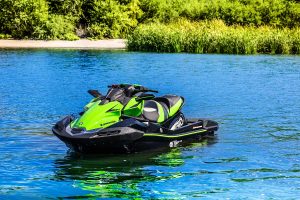Kawasaki Ultra 310LX
