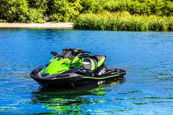 Kawasaki Ultra 310LX (2023)