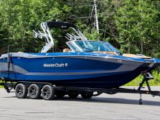 MasterCraft X26 (2023)