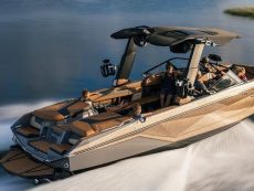 Nautique Super Air G25 (2022)