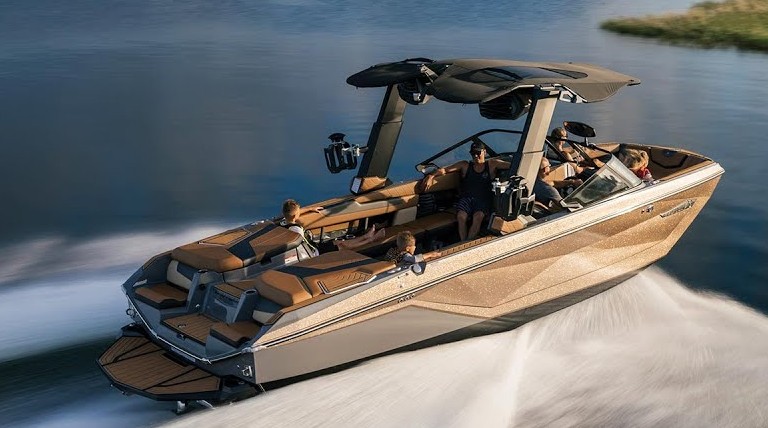Nautique Super Air G25 (2022)