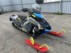 Polaris Switchback Assault 850 (2022)
