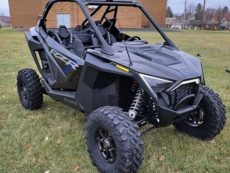 Polaris RZR Pro XP Ultimate (2023)