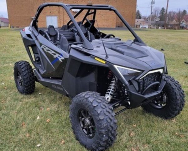 Polaris RZR Pro XP Ultimate (2023)