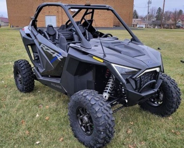 Polaris RZR Pro XP Ultimate (2023)