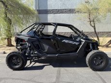 Polaris RZR Turbo R 4 DR(2023)