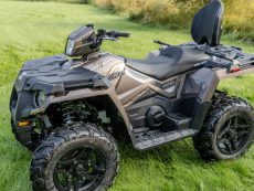 Polaris Sportsman 570 Premium (2023)