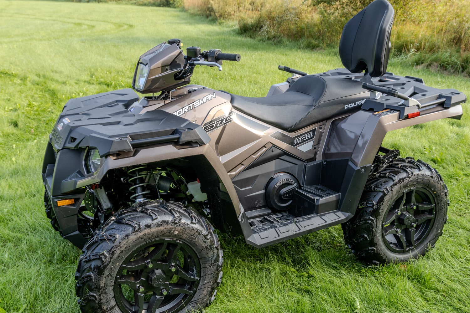 Polaris Sportsman 570 Premium (2023)