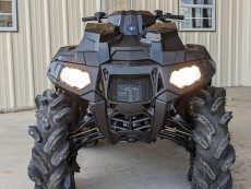 Polaris Sportsman 850 High Lifter (2023)
