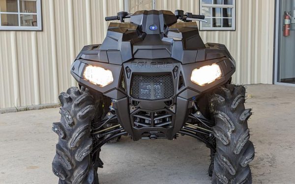 Polaris Sportsman 850 High Lifter (2023)