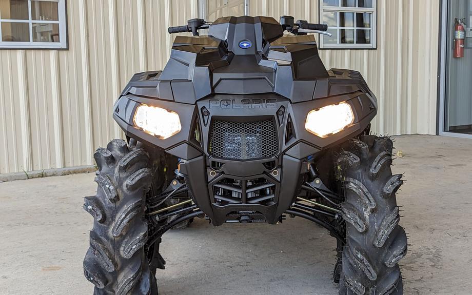 Polaris Sportsman 850 High Lifter (2023)
