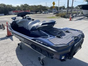 Sea-Doo GTX Limited 300