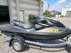 Sea-Doo RXP-X 300 RS (2023)