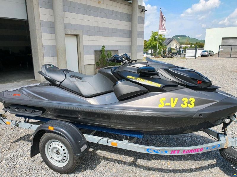 Sea-Doo RXP-X 300 RS (2023)