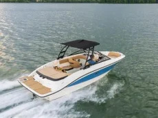 Sea Ray SPX 210 (2022)