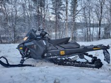 Ski-Doo Backcountry X-RS 850 (2023)