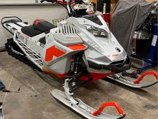 Ski-Doo Freeride 850 E-TEC Turbo (2023)