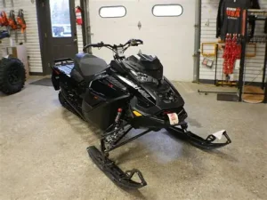 Ski-Doo Renegade X-RS 900 ACE Turbo