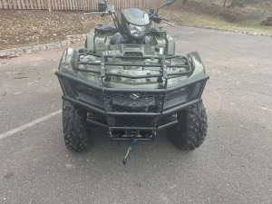 Suzuki KingQuad 750 AXi