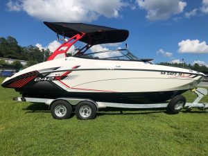 Yamaha 242X E-Series